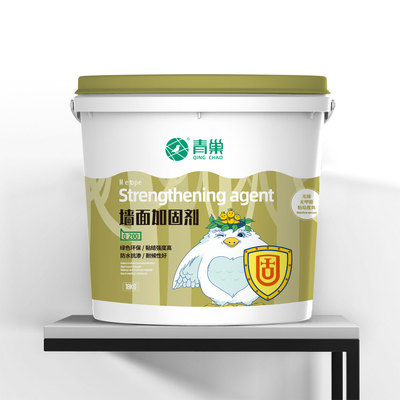 墙面加固剂