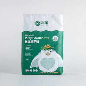 防碱腻子粉