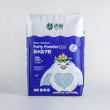 耐水腻子粉