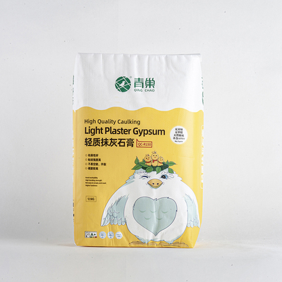 轻质抹灰石膏
